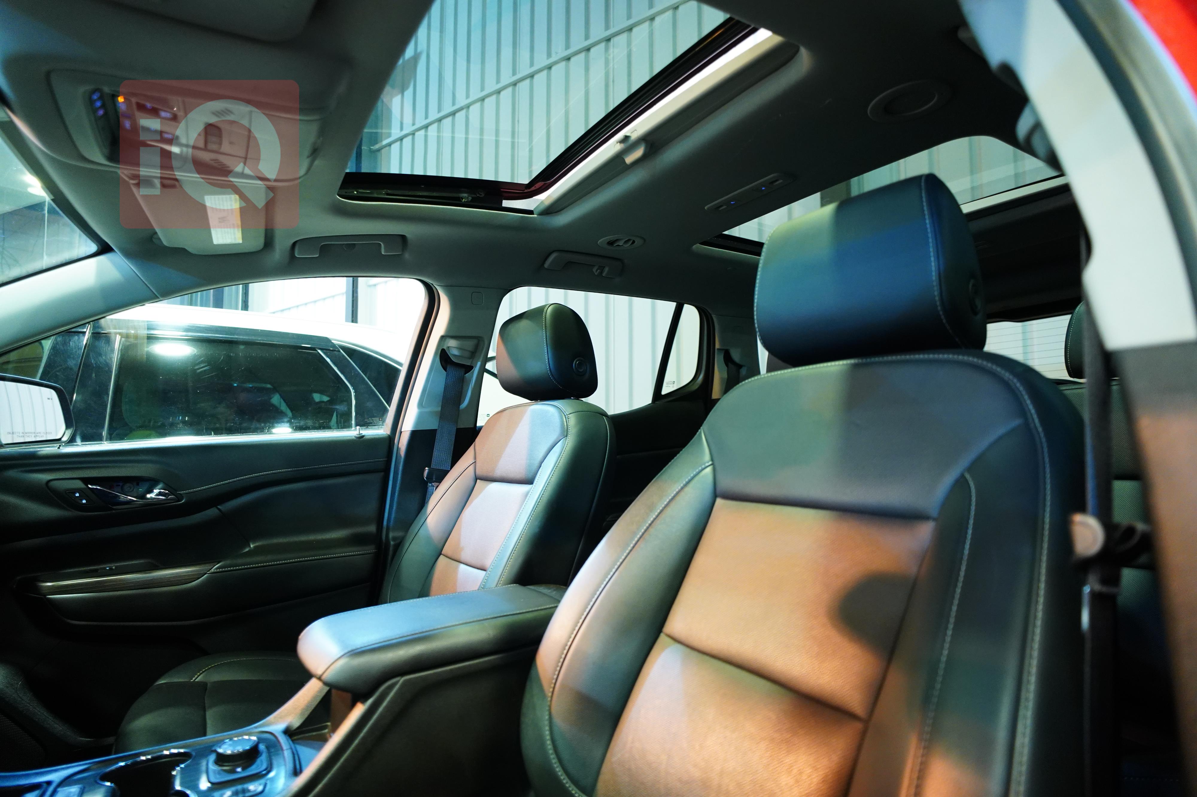 جي ام سي اكاديا